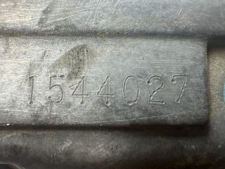 bontott SUZUKI SWIFT II Váltó (Mechanikus)