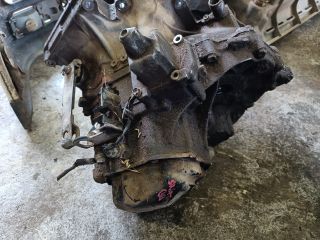 bontott SUZUKI SWIFT II Váltó (Mechanikus)