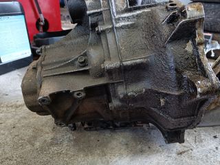 bontott SUZUKI SWIFT II Váltó (Mechanikus)