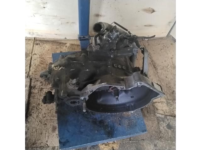 bontott SUZUKI SWIFT II Váltó (Mechanikus)
