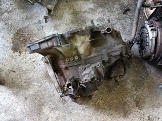 bontott SUZUKI SWIFT II Váltó (Mechanikus)