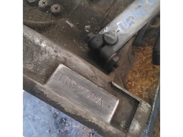 bontott SUZUKI SWIFT II Váltó (Mechanikus)