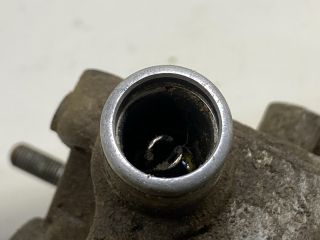 bontott SUZUKI SWIFT II Váltó (Mechanikus)