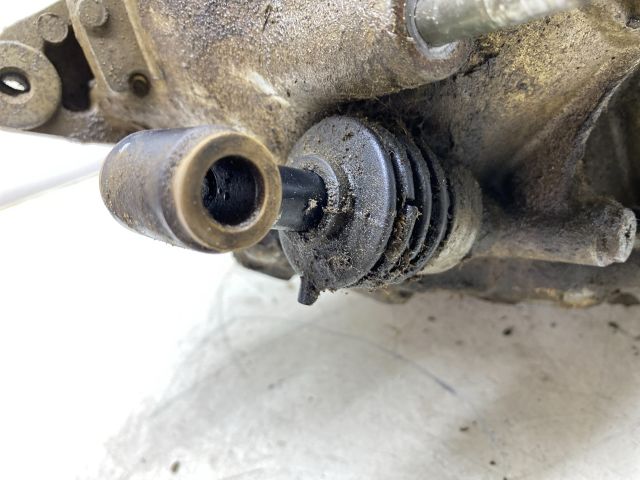 bontott SUZUKI SWIFT II Váltó (Mechanikus)