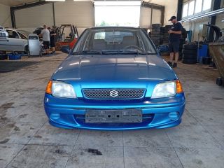 bontott SUZUKI SWIFT II Váltó (Mechanikus)