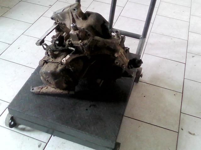 bontott SUZUKI SWIFT II Váltó (Mechanikus)