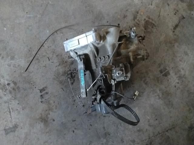 bontott SUZUKI SWIFT II Váltó (Mechanikus)