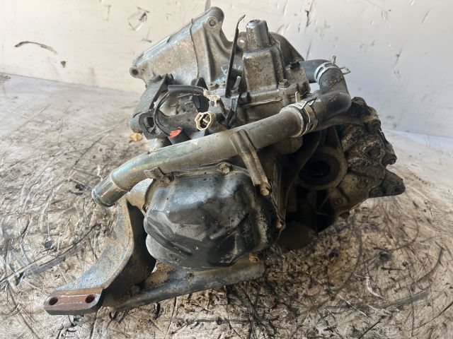 bontott SUZUKI SWIFT II Váltó (Mechanikus)