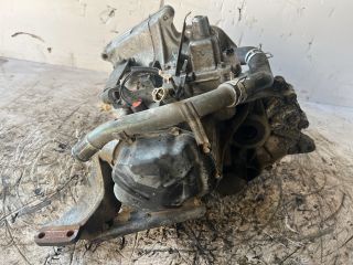 bontott SUZUKI SWIFT II Váltó (Mechanikus)