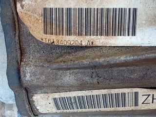 bontott SUZUKI SWIFT II Váltó (Mechanikus)