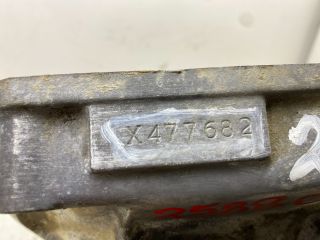 bontott SUZUKI SWIFT II Váltó (Mechanikus)