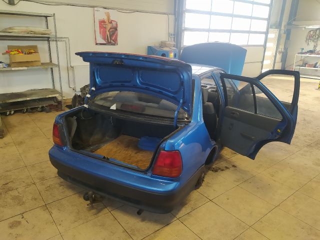 bontott SUZUKI SWIFT II Vízcső