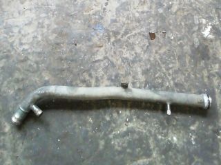 bontott SUZUKI SWIFT II Vízcső