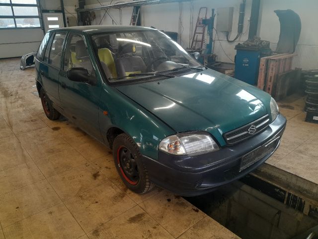 bontott SUZUKI SWIFT II Vízcső