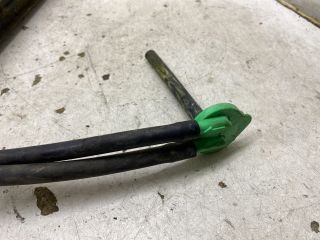 bontott SUZUKI SWIFT II Vízhűtő Radiátor (Nem klímás)