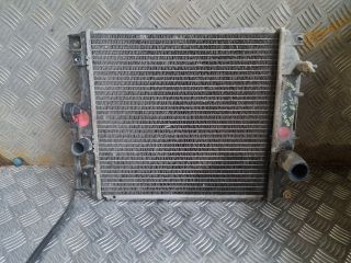 bontott SUZUKI SWIFT II Vízhűtő Radiátor (Nem klímás)
