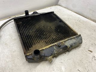 bontott SUZUKI SWIFT II Vízhűtő Radiátor (Nem klímás)