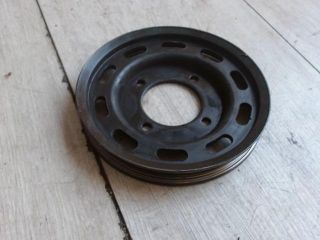 bontott SUZUKI SWIFT II Vízpumpa Szíjtárcsa