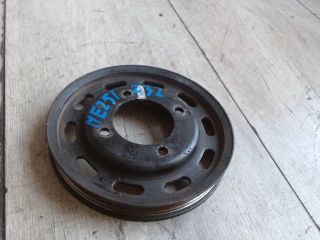 bontott SUZUKI SWIFT II Vízpumpa Szíjtárcsa