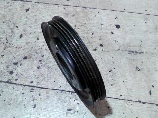 bontott SUZUKI SWIFT II Vízpumpa Szíjtárcsa