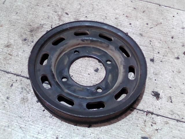 bontott SUZUKI SWIFT II Vízpumpa Szíjtárcsa