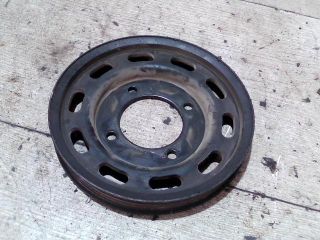 bontott SUZUKI SWIFT II Vízpumpa Szíjtárcsa