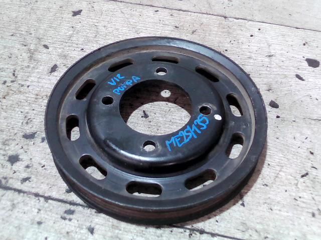 bontott SUZUKI SWIFT II Vízpumpa Szíjtárcsa