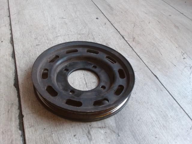 bontott SUZUKI SWIFT II Vízpumpa Szíjtárcsa