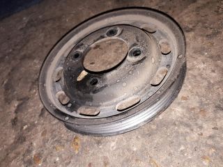 bontott SUZUKI SWIFT II Vízpumpa Szíjtárcsa