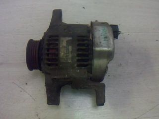 bontott SUZUKI SWIFT II Generátor