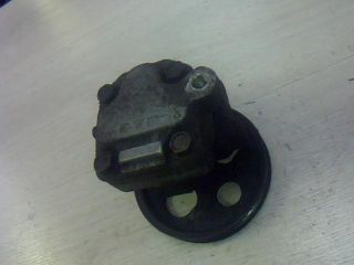 bontott SUZUKI SWIFT II Kormányszervó Motor (Hidraulikus)