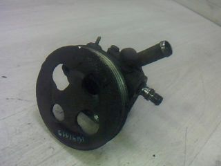 bontott SUZUKI SWIFT II Kormányszervó Motor (Hidraulikus)