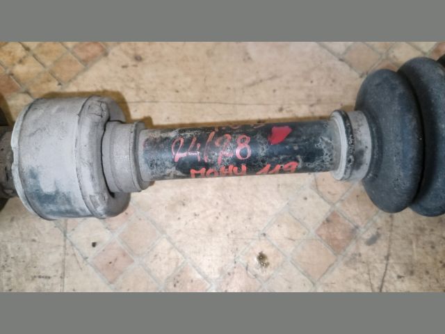 bontott SUZUKI SWIFT II Bal Féltengely