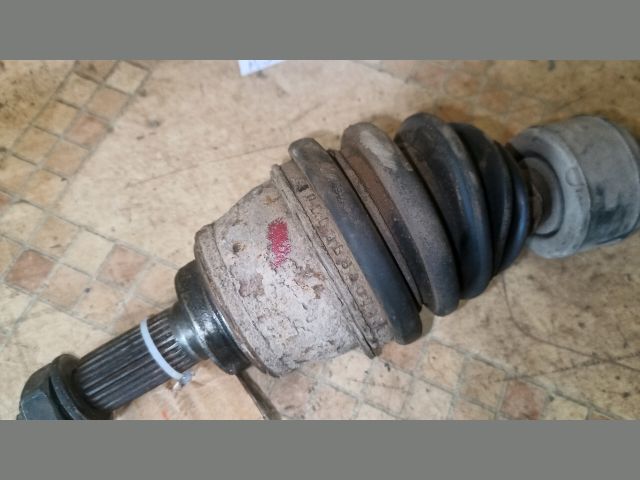 bontott SUZUKI SWIFT II Bal Féltengely