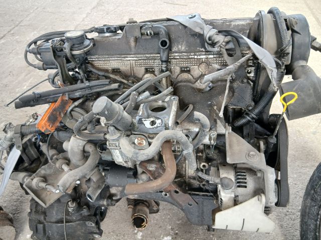 bontott SUZUKI SWIFT II EGR / AGR Szelep