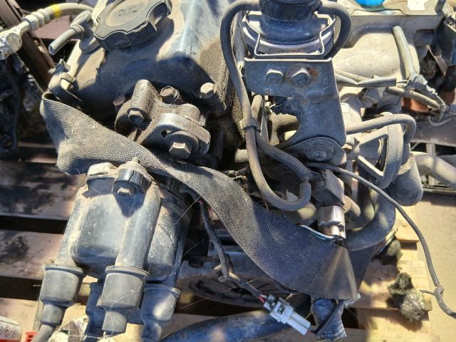 bontott SUZUKI SWIFT II EGR / AGR Szelep