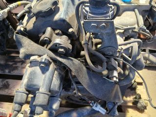 bontott SUZUKI SWIFT II EGR / AGR Szelep