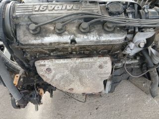 bontott SUZUKI SWIFT II EGR / AGR Szelep