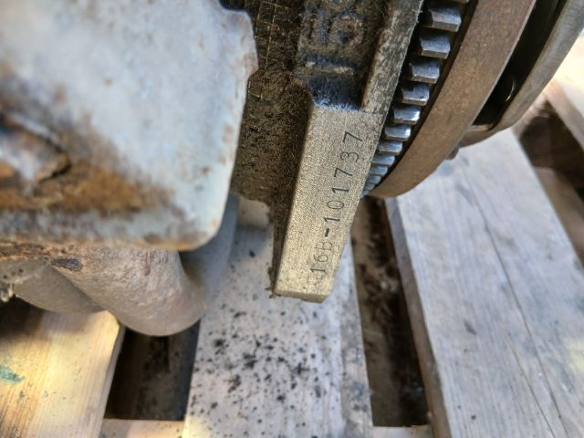 bontott SUZUKI SWIFT II EGR / AGR Szelep