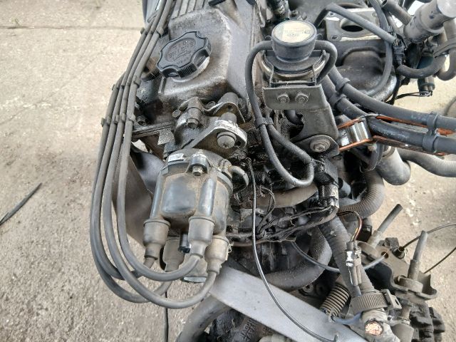 bontott SUZUKI SWIFT II Generátor