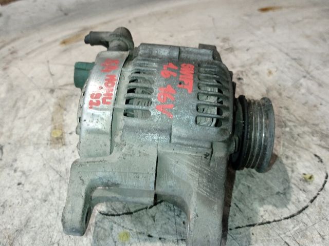 bontott SUZUKI SWIFT II Generátor