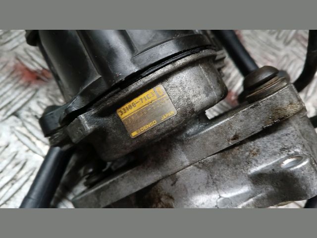 bontott SUZUKI SWIFT II Gyújtáselosztó