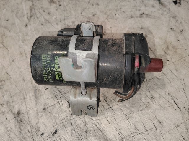 bontott SUZUKI SWIFT II Gyújtótrafó