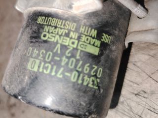 bontott SUZUKI SWIFT II Gyújtótrafó