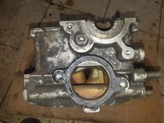 bontott SUZUKI SWIFT II Hengerfej