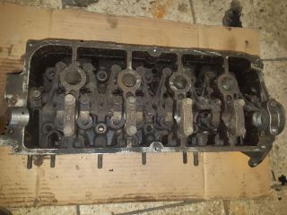 bontott SUZUKI SWIFT II Hengerfej