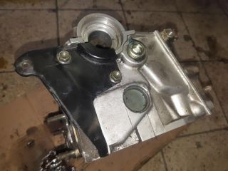 bontott SUZUKI SWIFT II Hengerfej