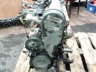 bontott SUZUKI SWIFT II Himbatengely