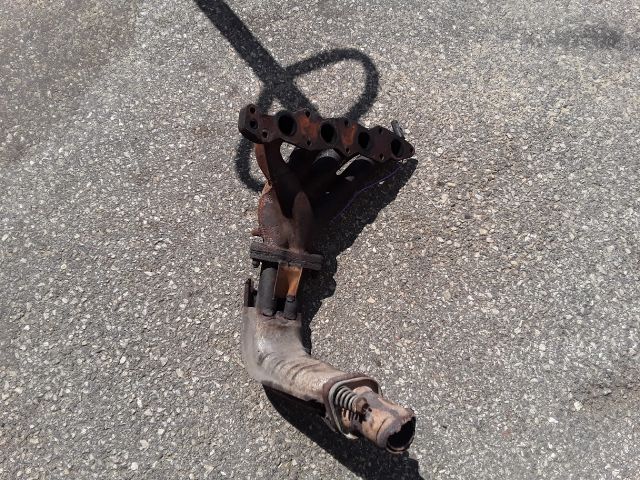 bontott SUZUKI SWIFT II Leömlő (Soros)