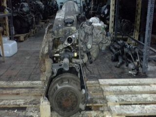 bontott SUZUKI SWIFT II Alapjárati Motor